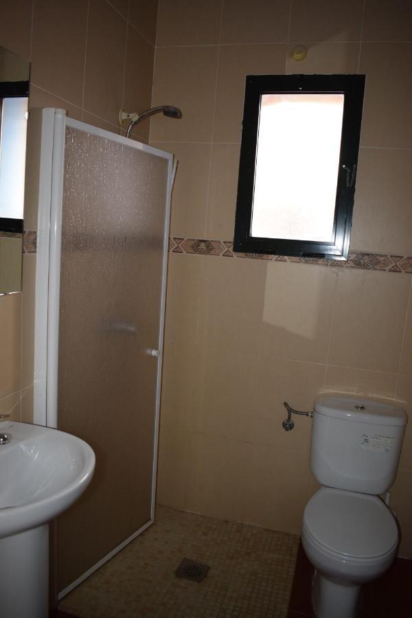 Albergue Rural Zarza Capilla المظهر الخارجي الصورة