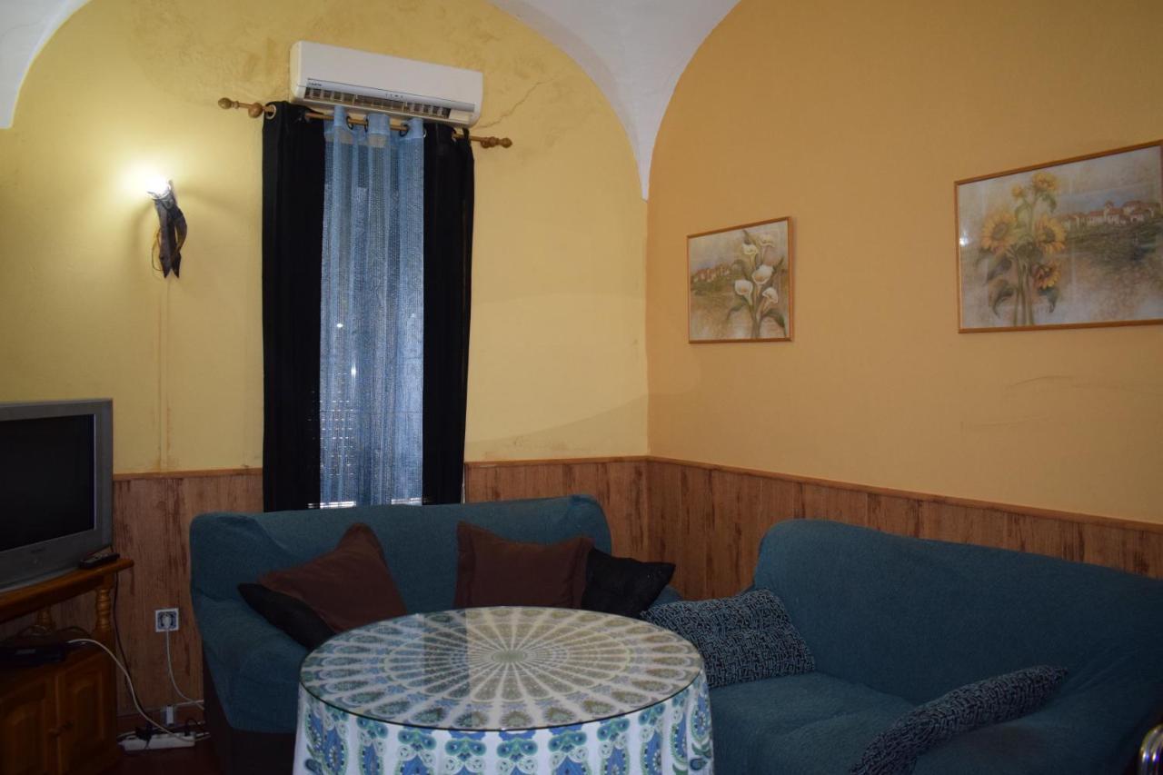 Albergue Rural Zarza Capilla المظهر الخارجي الصورة