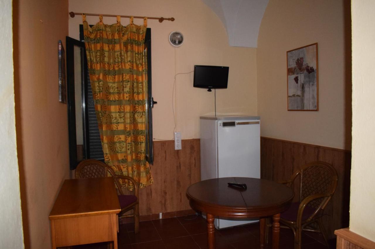 Albergue Rural Zarza Capilla المظهر الخارجي الصورة